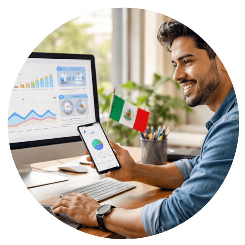 Google Ads orientado a decisiones