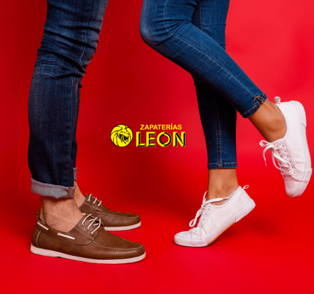 Zapaterías León
